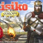 Risiko Europa Sonderedition - Foto von Hasbro