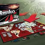 Risiko (Black Ops) von Hasbro