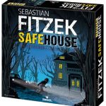 Safehouse - Spiel zu Fitzek-Romane - Foto von moses-Verlag