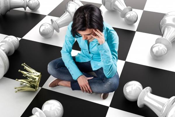 Fatwa gegen Schach