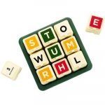 Scrabble Türme - Foto von Mattel