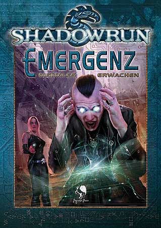 Shadowrun: Emergenz