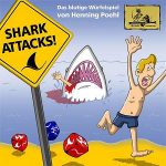 Shark Attacks von Sphinx Spieleverlag