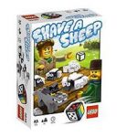 Shave A Sheep von Lego