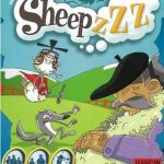 Familienspiel Sheepzzz - Foto von Hurrican