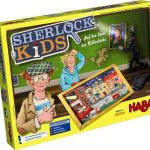 Sherlock Kids - Kinderspiel ab 5 Jahren - Foto von Haba