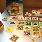 Die Siedler von Catan - Das Kartenspiel Jubiläumsausgabe - Foto Reich der Spiele