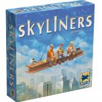 Skyliners - Foto von Hans im Glück