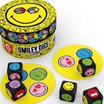 Smiley Dice Game - Foto Game Factory