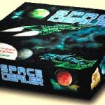 Space Dealer von Eggert Spiele