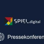 Pressekonferenz zur Spiel digital 2020