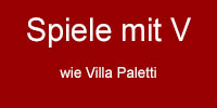 Spiele mit dem Buchstaben V wie Villa Paletti