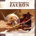 Dungeons & Dragons: Spieler-Handbuch Faerun - Foto von Feder & Schwert