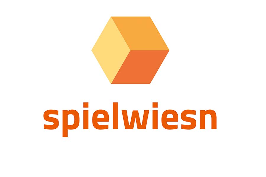 Münchner Spielswiesn Logo