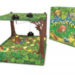 Kinderspiel Spinderella - Foto von Zoch Verlag