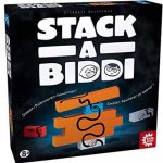 Spiel Stack-A-Biddi - Foto von Game Factory