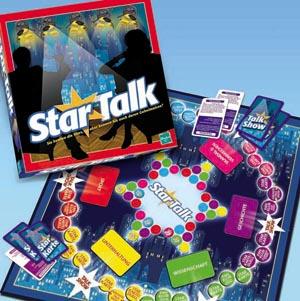 Star Talk von Hasbro