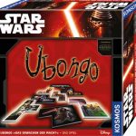 Star Wars: Ubongo - Das Erwachen der Macht - Foto von Kosmos