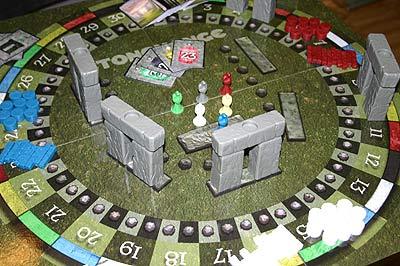 Stonehenge von Reich der Spiele