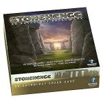 Stonehenge von Spielzeit