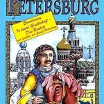 Sankt Petersburg Erweiterung von Hans im Glück