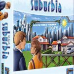 Suburbia von Lookout Spiele