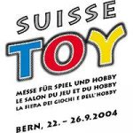 Suisse Toy 2004 von Suisse Toy