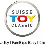 Suisse Toy Logo - Rechte Bernexpo AG