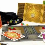 Sultan von Queen Games