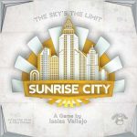Sunrise City - Foto von Clever Mojo Games