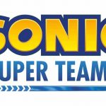 Sonic Super Teams - Logo - Foto von Asmodee