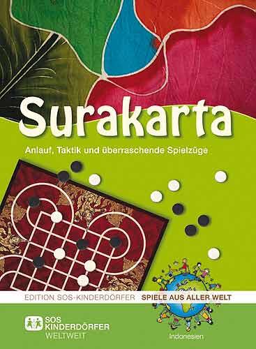 Surakarta von Grubbe Media