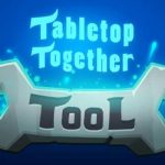 Tabletop Together Tool - Foto von Peter H. Møller
