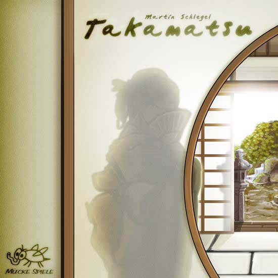 Takematsu - Foto von Mücke Spiele
