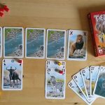 Kartenspiel Tembo - Foto: Steffi Münzer