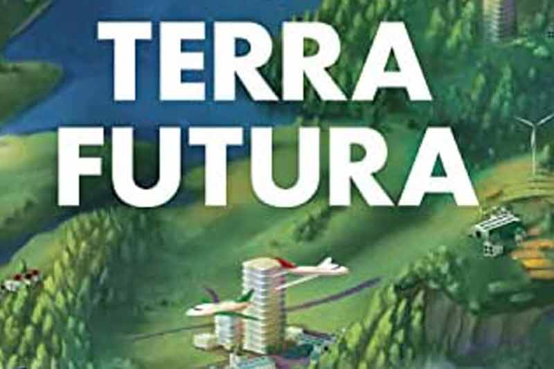Terra Futura - Ausschnitt - Foto von Albi