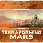 Terraforming Mars ist Gewinner beim Deutschen Spielepreis 2017 - Foto Schwerkraft-Verlag