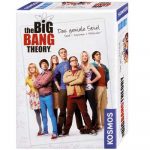 The Big Bang Theory - Das geniale Spiel - Foto von Kosmos