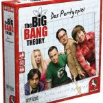 The Big Bang Theory - das Partyspiel - Foto von Pegasus Spiele