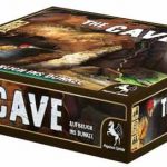 Brettspiel The Cave - Foto von Pegasus Spiele