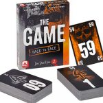 The Game: Face To Face - Foto von NSV