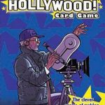 The Hollywood Card Game von Fantasy Flight Games