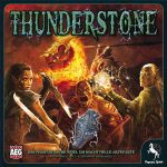 Thunderstone von Pegasus Spiele