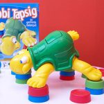 Tobi Tapsig von Hasbro