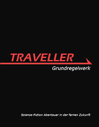 Traveller Grundregelwerk