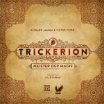 Trickerion - Foto von Corax Games