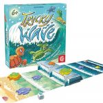 KiInderspiel Tricky Wave - Foto von Game Factory