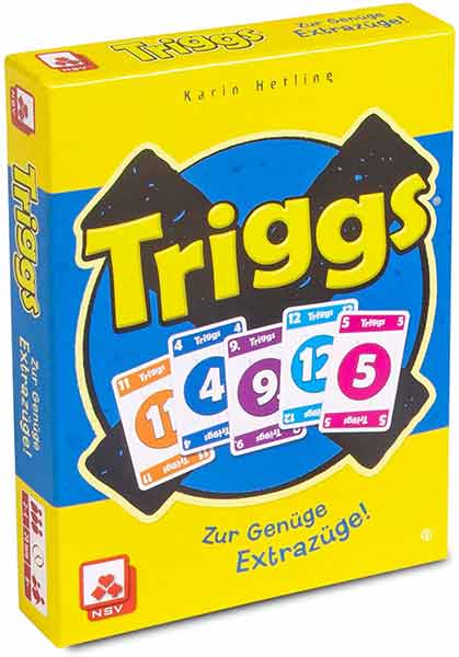 Triggs - Schachtel - Foto von NSV
