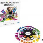 Trivial Pursuit 2000er Edition - Foto von Hasbro
