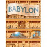 Turmbauer von Babylon - Foto von Mücke Spiele
